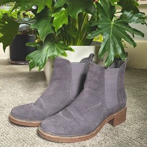 Women’s Timberland Chelsea Boots